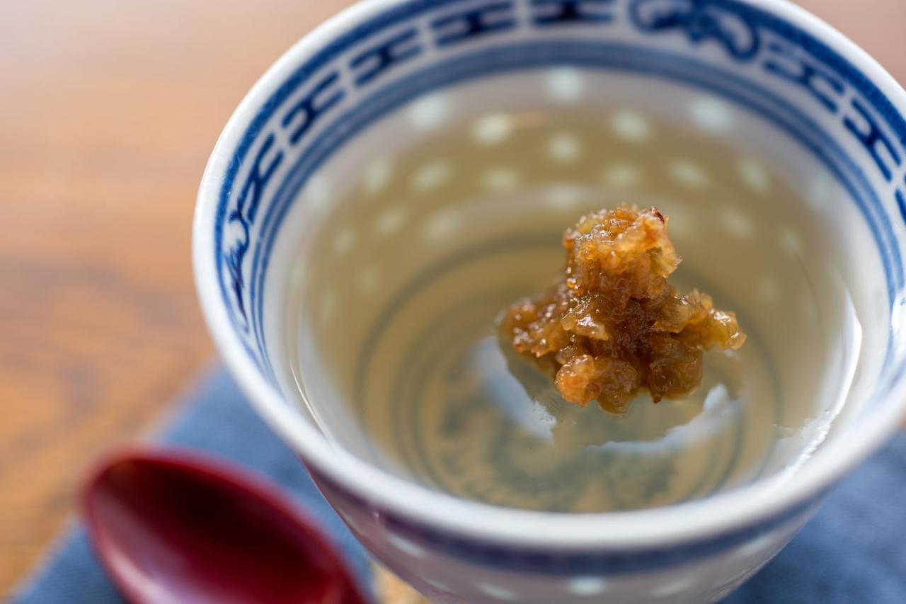 Kadokyu Ryokan Takaoka Zewnętrze zdjęcie