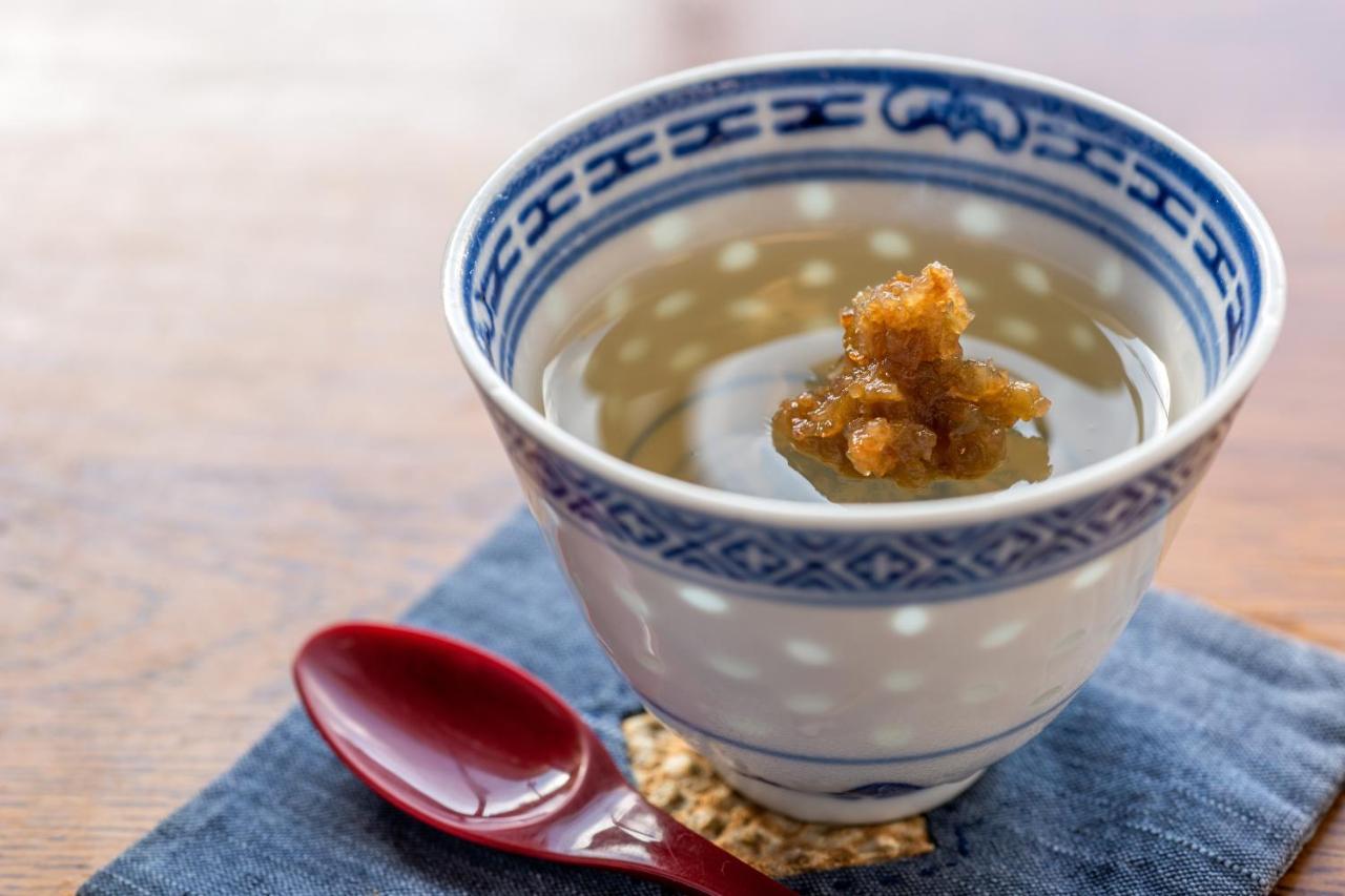 Kadokyu Ryokan Takaoka Zewnętrze zdjęcie