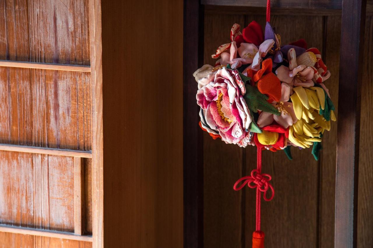 Kadokyu Ryokan Takaoka Zewnętrze zdjęcie