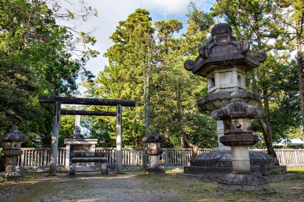 Kadokyu Ryokan Takaoka Zewnętrze zdjęcie