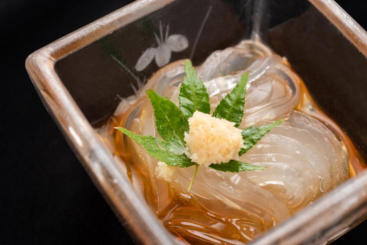 Kadokyu Ryokan Takaoka Zewnętrze zdjęcie