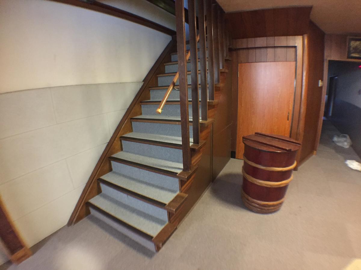 Kadokyu Ryokan Takaoka Zewnętrze zdjęcie