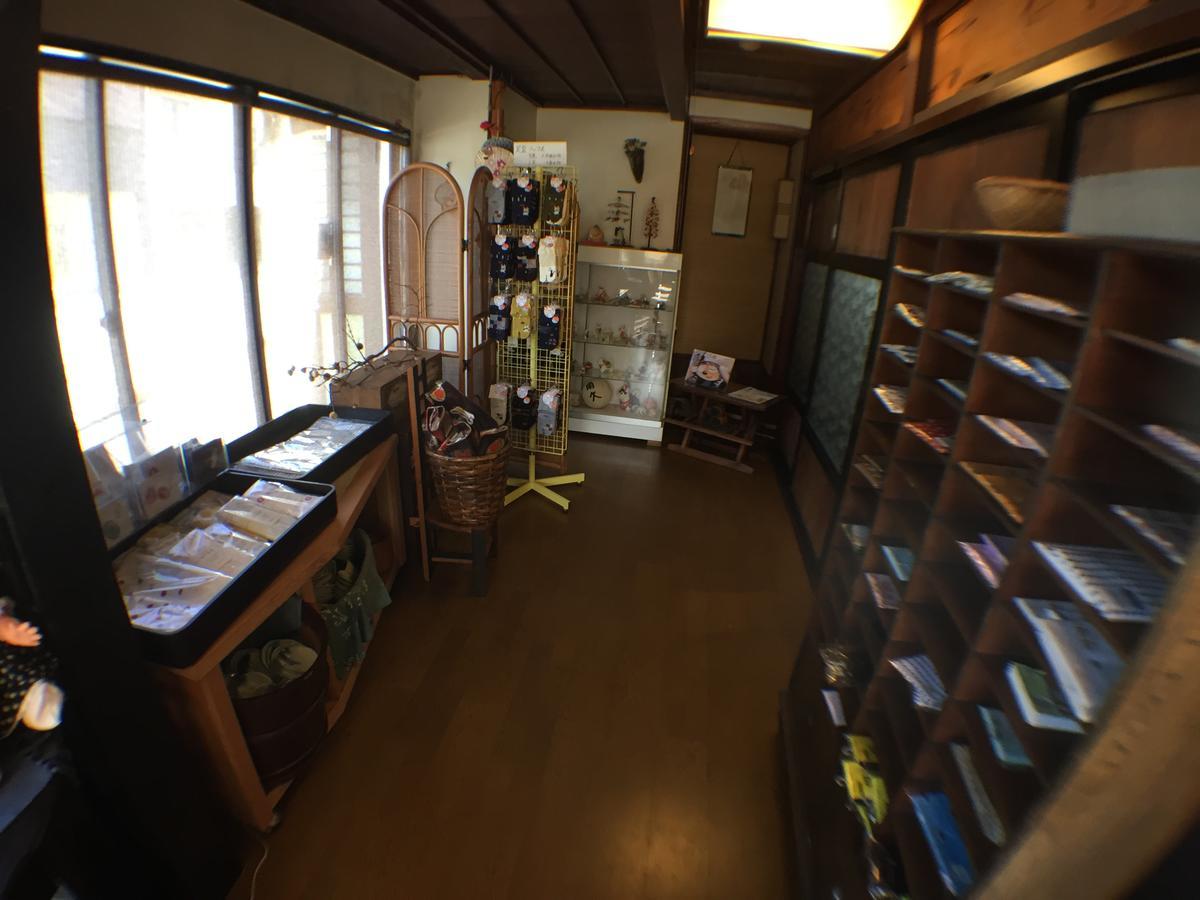 Kadokyu Ryokan Takaoka Zewnętrze zdjęcie